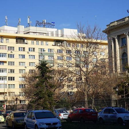 Agentia H Accommodation Bucareste Exterior foto