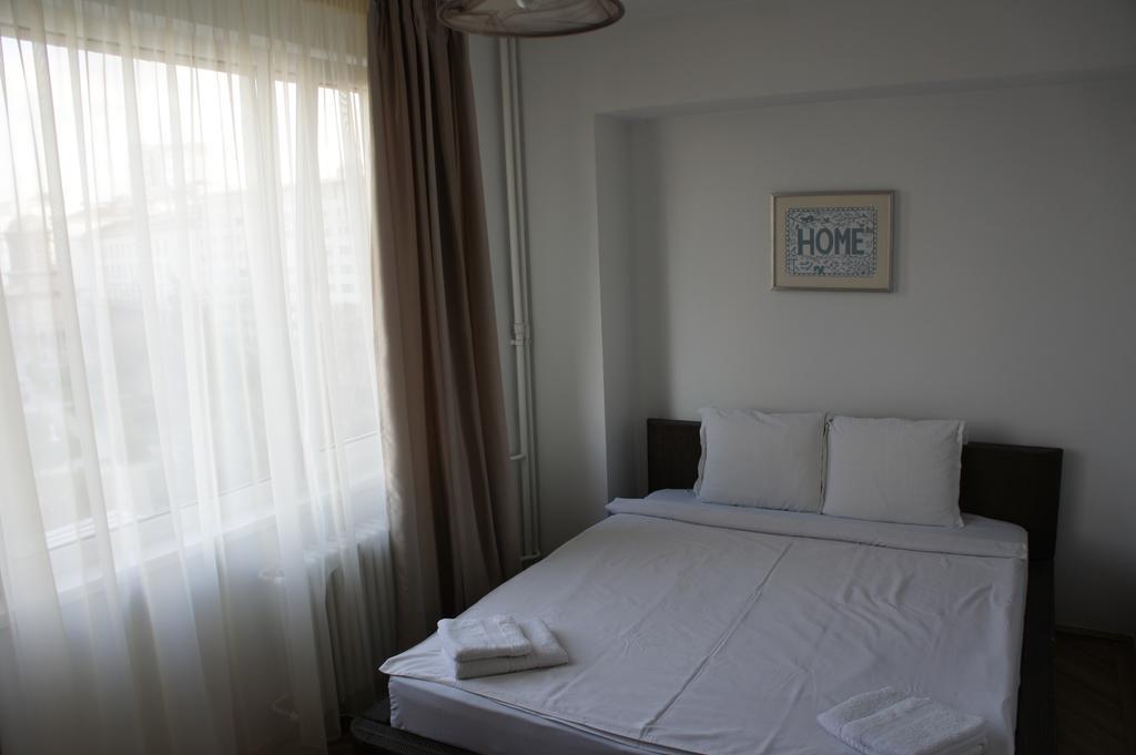 Agentia H Accommodation Bucareste Exterior foto