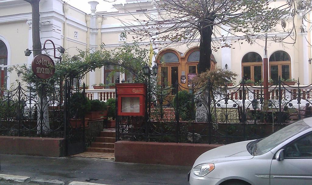 Agentia H Accommodation Bucareste Exterior foto
